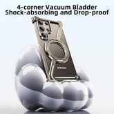 Aluminum Z Case For Samsung